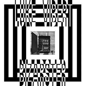 Luke Vibert - Bizarster  CD